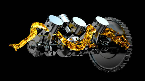 Engine Oils