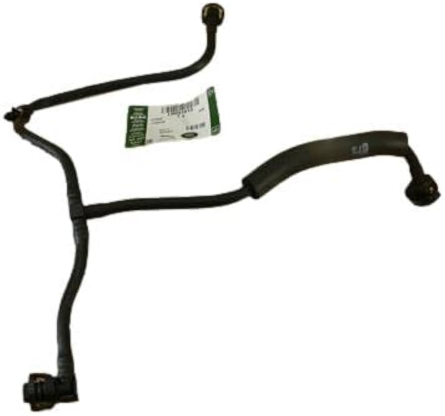 HOSE - RADIATOR VENTILATION LR091813LR