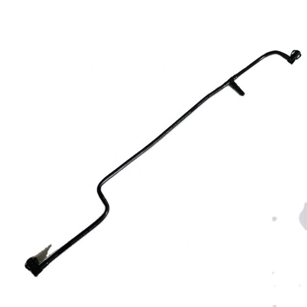 HOSE RADIATOR TO ENG VENT LR034645
