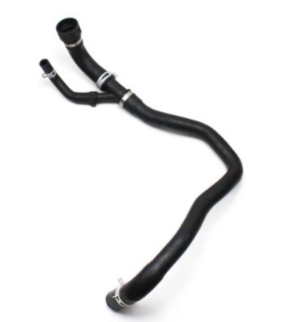 HOSE - RADIATOR LR024236