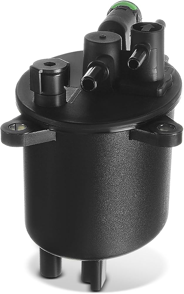 FILTER - FUEL - DIESEL ENGINE - E1/F2 LR001313