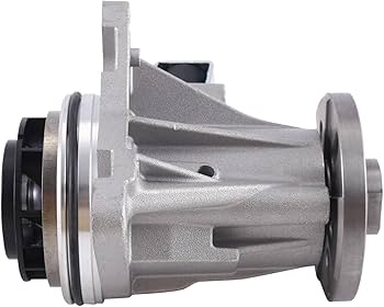 WATER PUMP 3.0D (VARI SPEED) LR089625G