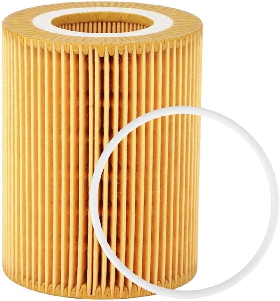 FILTER - OIL - OIL PUMP - PAN AND FILTER - INCLUDES O RING - F2 LR001419