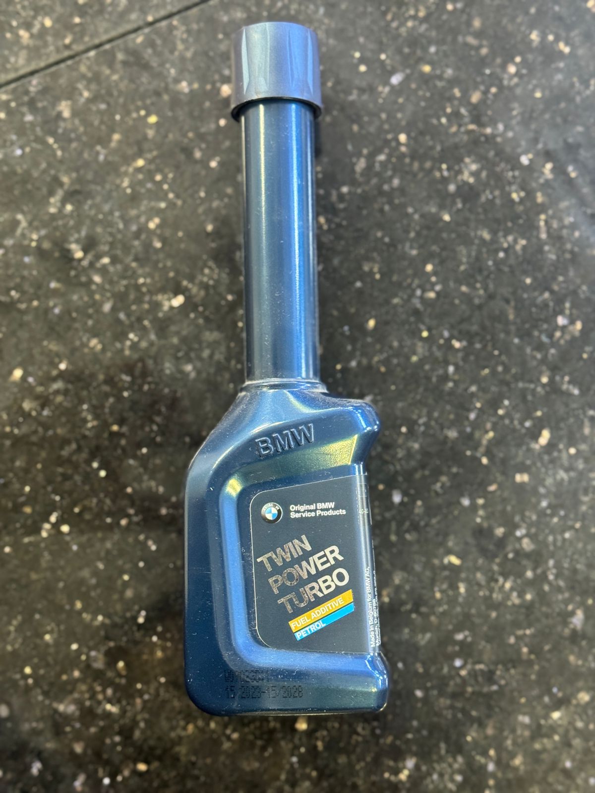 BMW Twin Power Turbo | Fuel Additive | Petrol