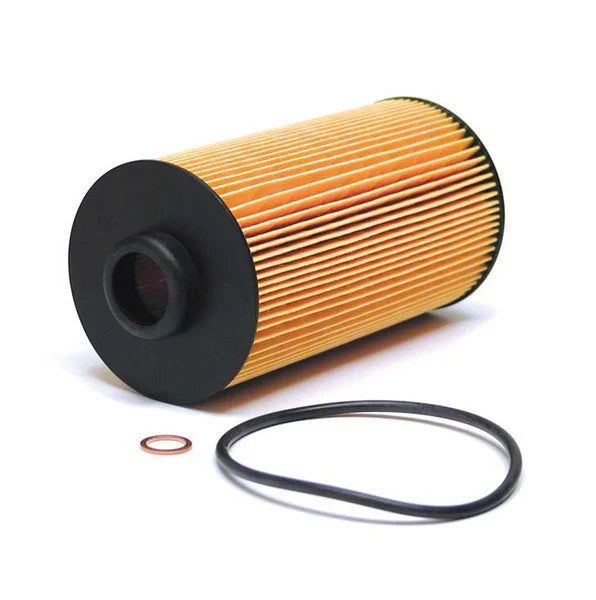 FILTER - OIL - CARTRIDGE TYPE - 4.4 M62 PETROL - R3 LPW500030