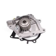 PUMP - WATER - ENGINE COOLING - F2 LR011694
