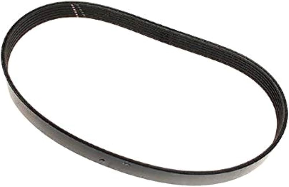 BELT - ACCESSORY DRIVE LR012663LR