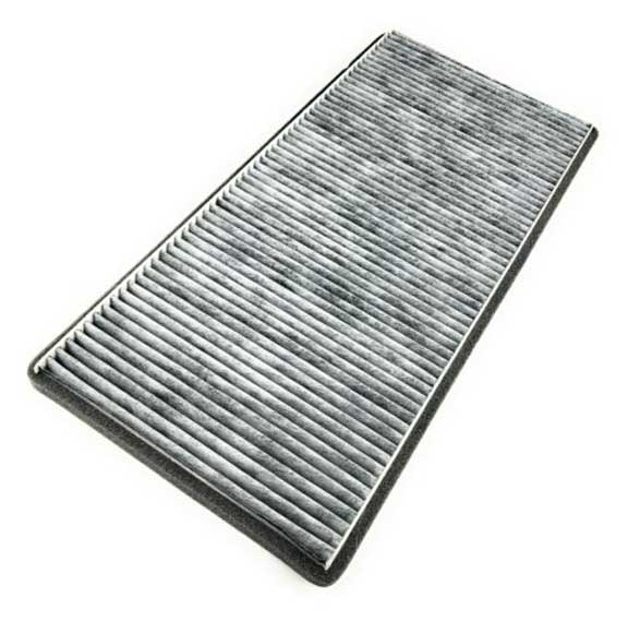 FILTER - POLLEN - HEATER ASSEMBLY - ELEMENT - R4 LR032199