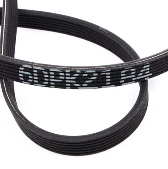 BELT - ACCESSORY DRIVE LR066153