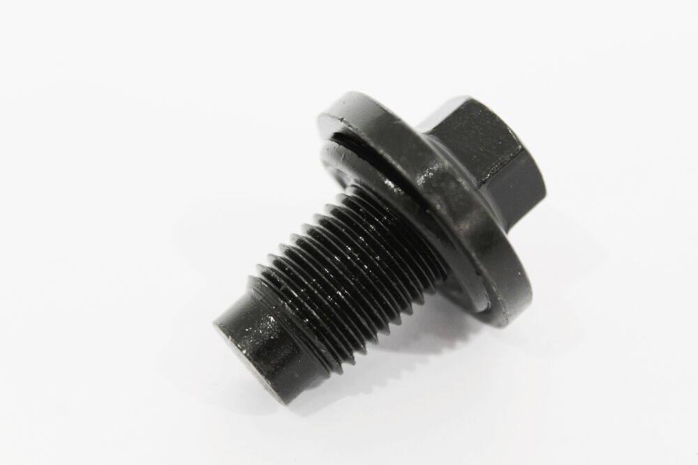 PLUG - OIL DRAIN - RR EVOQUE - D SPORT - RR SPORT 14> - RR L405 - 2.0L LR073675