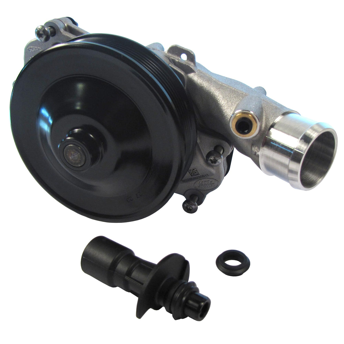 PUMP - WATER LR097165LR