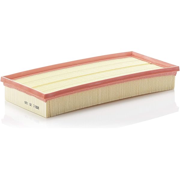 LR AIR FILTER LR161843 FEB170233