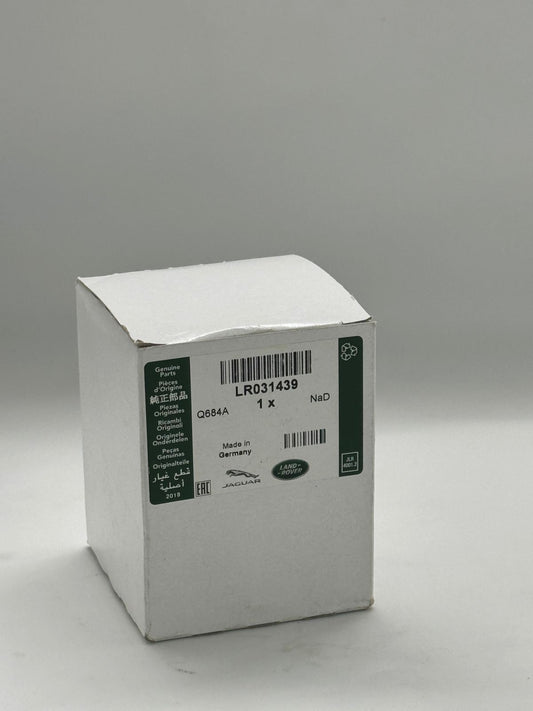 Land Rover Genuine Parts LR031439 Oil Filter 4.4L V8 LR3, L320 & L322