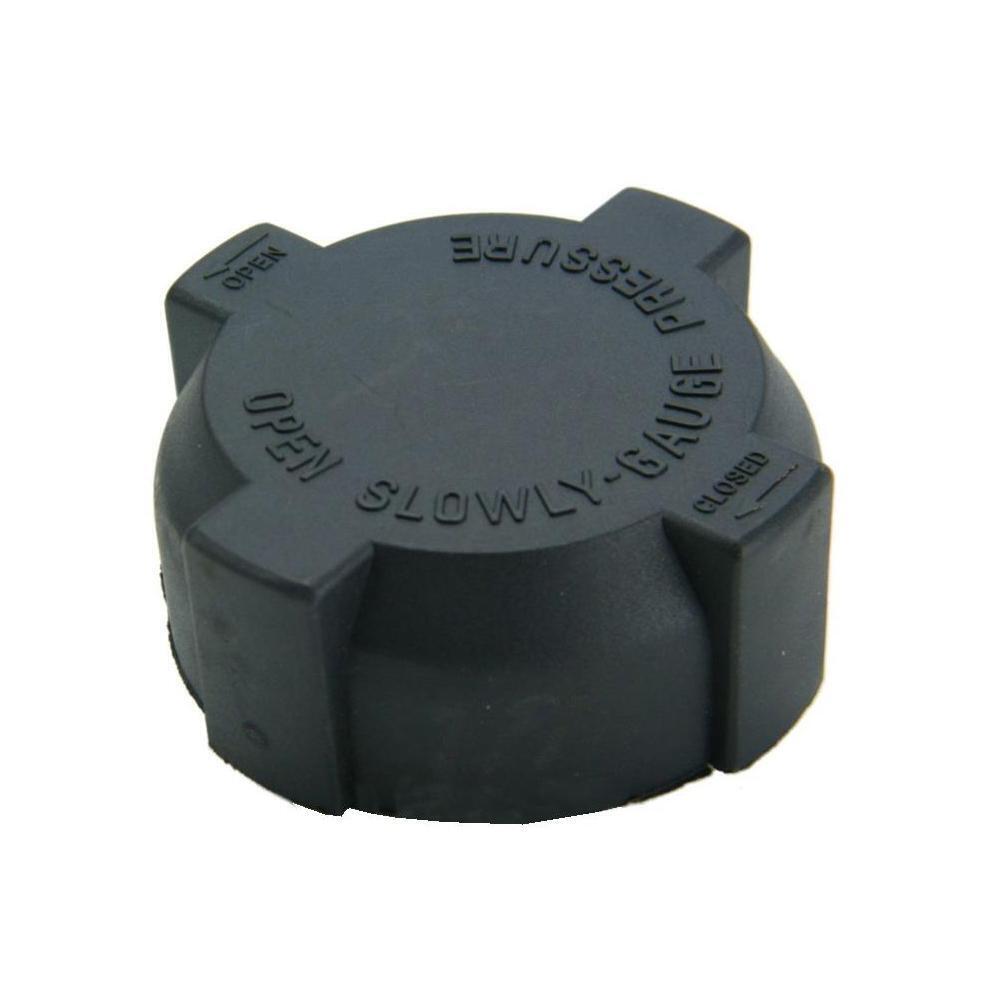 CAP - EXPANSION TANK - RADIATOR - D1/DF0/R1/S3 PCD100150