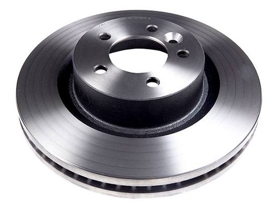 BRAKE DISC LR090685 GENUINE