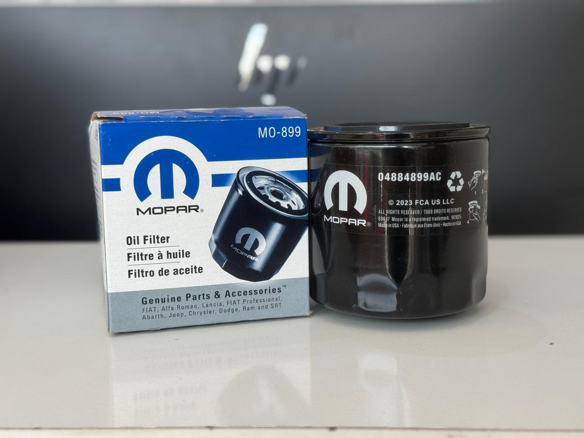 OIL FILTER MOPAR 4884899AC