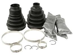 BOOT KIT - REAR - D3 - D4 - RR L322 - RRS 05-09 TDR500080
