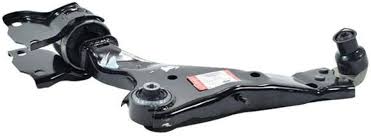 BUSH-FRONT FOR LR126118 & LR126119 L538;L550 LR1261189BFM