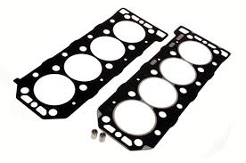 GASKET - CYLINDER HEAD - MULTILAYER - 1.8 4 CYL PETROL - F1 LVB500190
