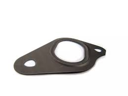 GASKET - WATER PUMP- D4 - RRL322 - RR L405 -RRS 10-14>-VARIOUS ENGS LR049370