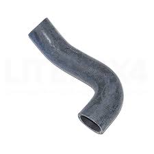HOSE - RADIATOR - RAIL TO WATER PUMP - TD5 - D2 PEH101660