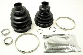 KIT BOOT REAR - RR L405 LR034533