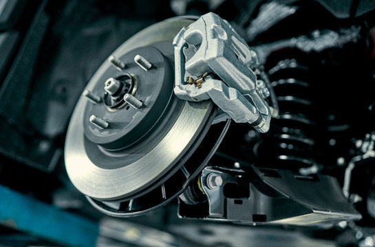 Brake Parts