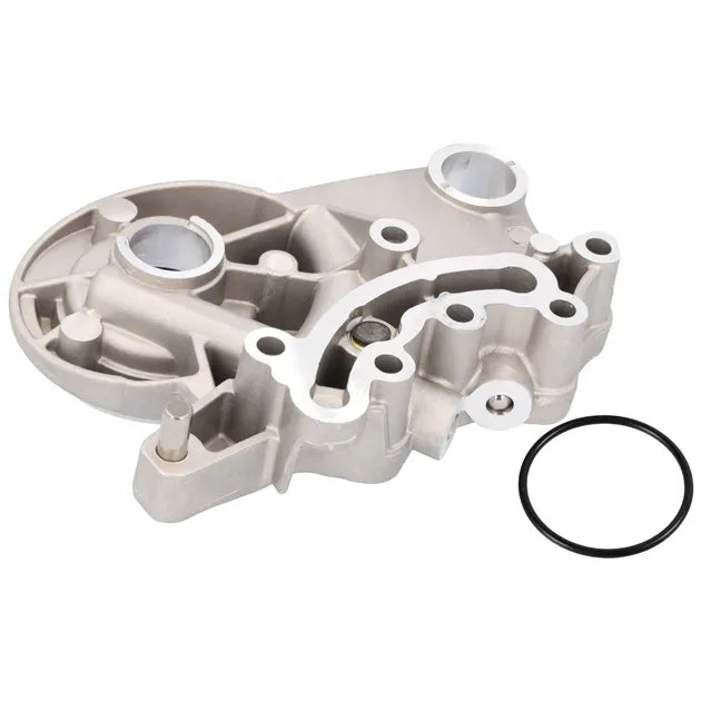 Camshaft bushes, bearing bracket, camshaft, repair set  06H103144K  -171970 FEBI