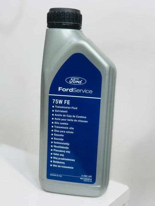 Motorcraft XT11QDC Transmission Fluid XT-11-QDC