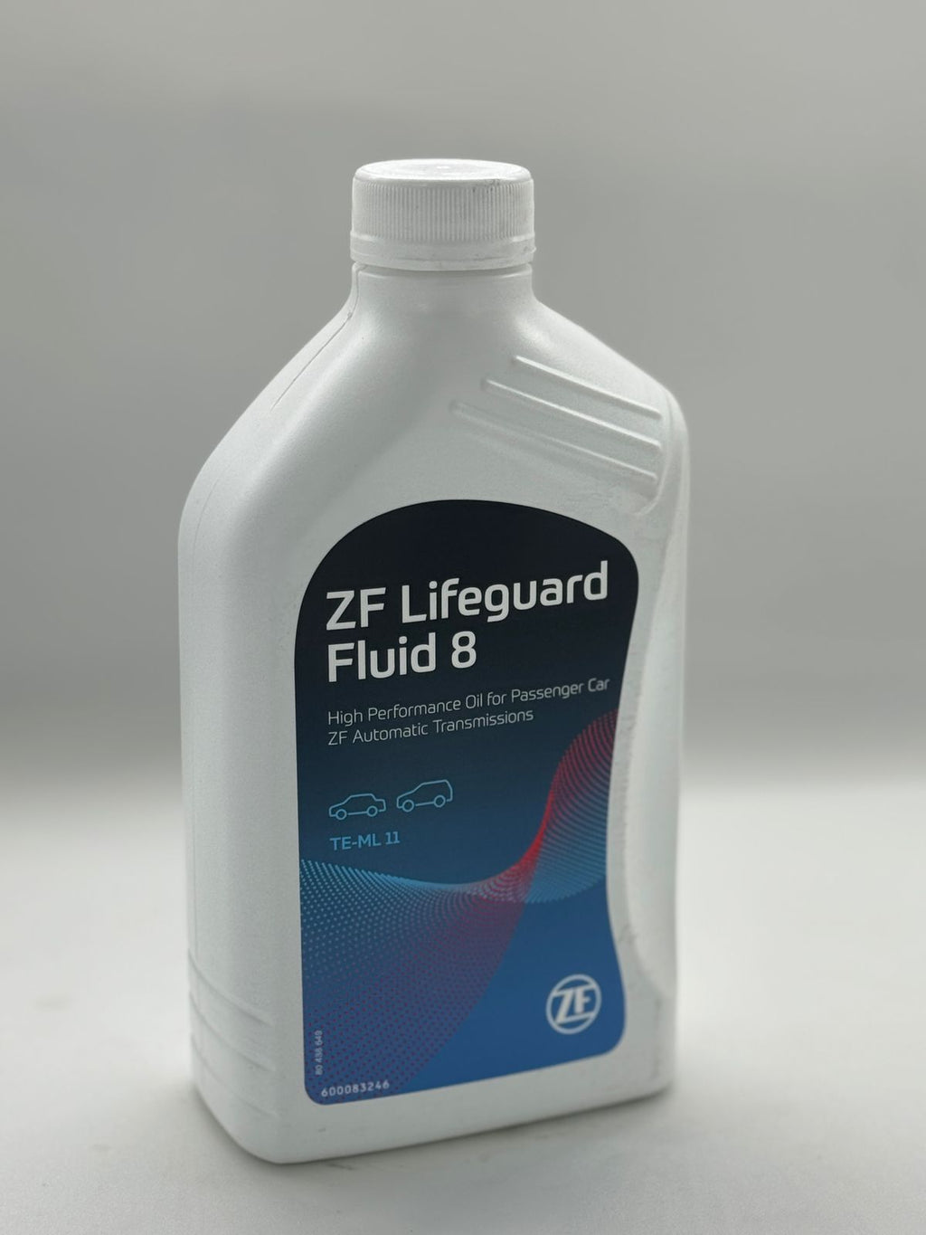 ZF Lifeguard Fluid 8