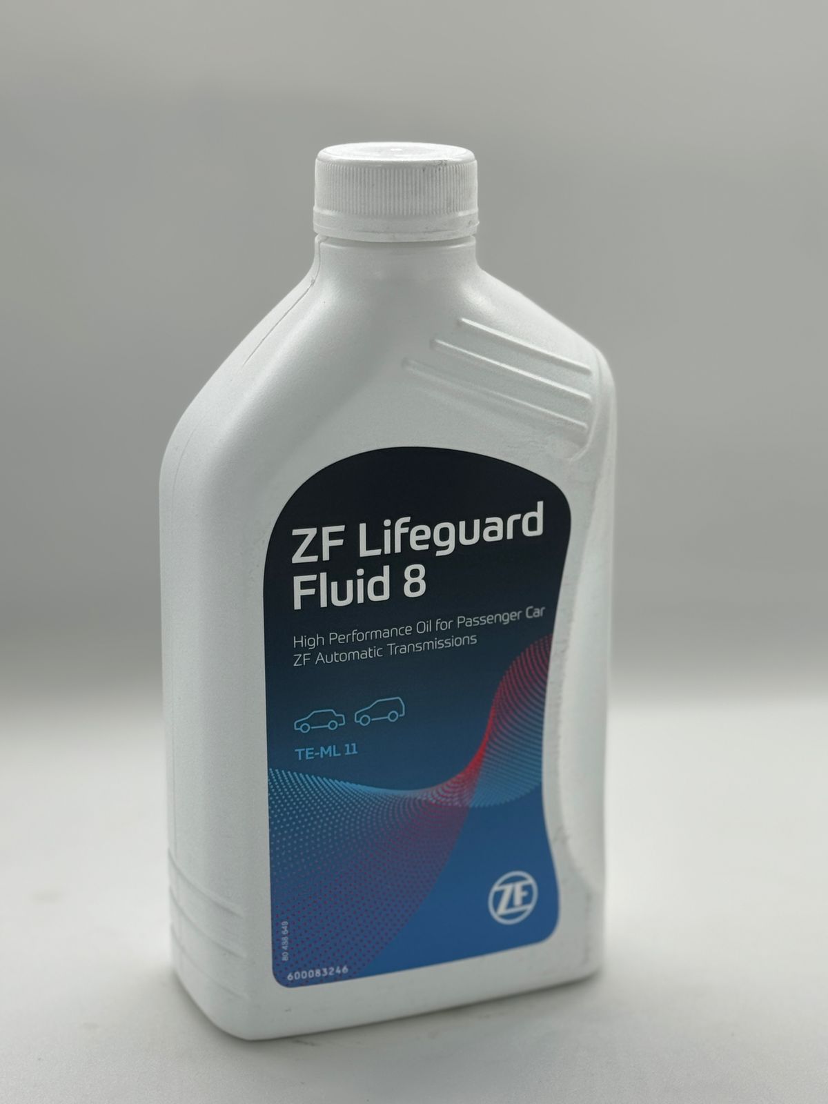 ZF Lifeguard Fluid 8
