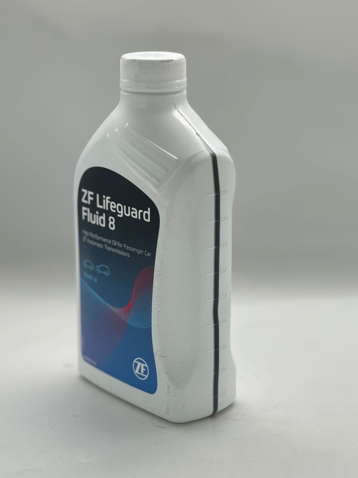 ZF Lifeguard Fluid 8