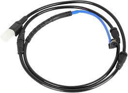 WIRE - BRAKE WEAR WARNING SENSOR - 5.0L SC V8 PETROL - RS2  LR019401